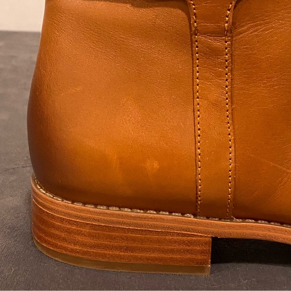 Michael Kors Ankle Boots sz 11 - Picture 11 of 13